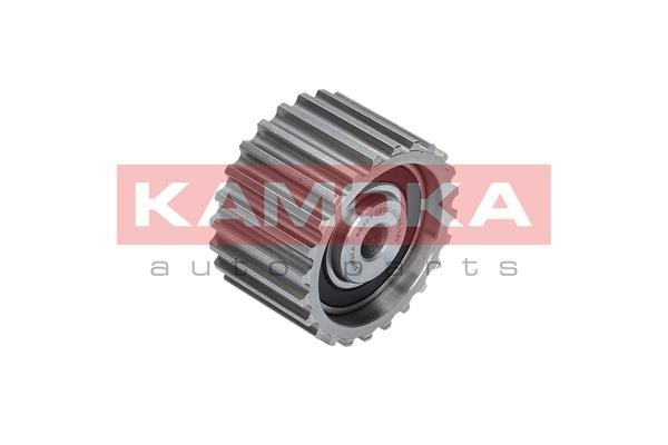 Deflection/Guide Pulley, timing belt KAMOKA R0351