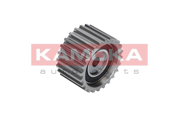 Deflection/Guide Pulley, timing belt KAMOKA R0351 3