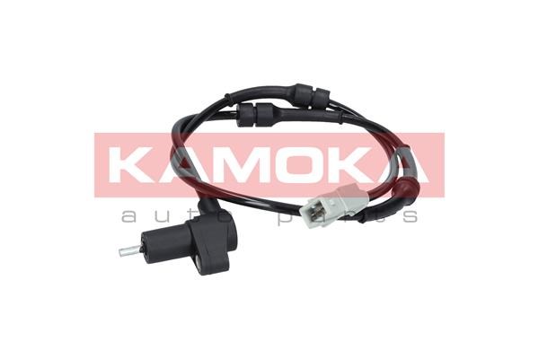 Sensor, wheel speed KAMOKA 1060372