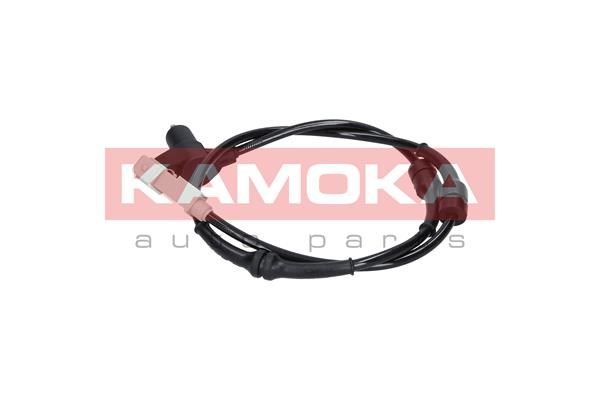 Sensor, wheel speed KAMOKA 1060372 2