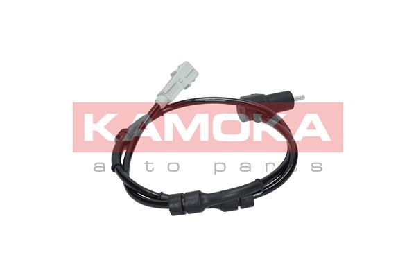 Sensor, wheel speed KAMOKA 1060372 3