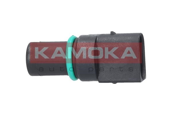 Sensor, camshaft position KAMOKA 108009 4