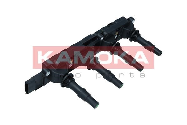 Ignition Coil KAMOKA 7120035 4
