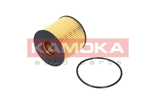 Oil Filter KAMOKA F105701