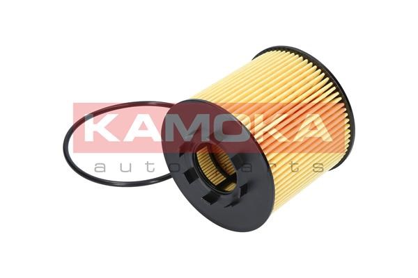 Oil Filter KAMOKA F105701 3