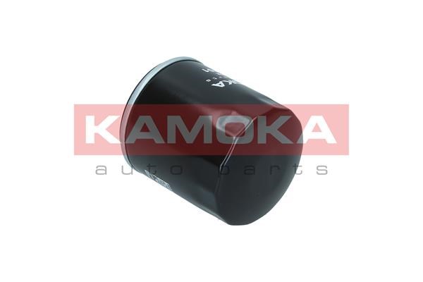 Oil Filter KAMOKA F115801 2