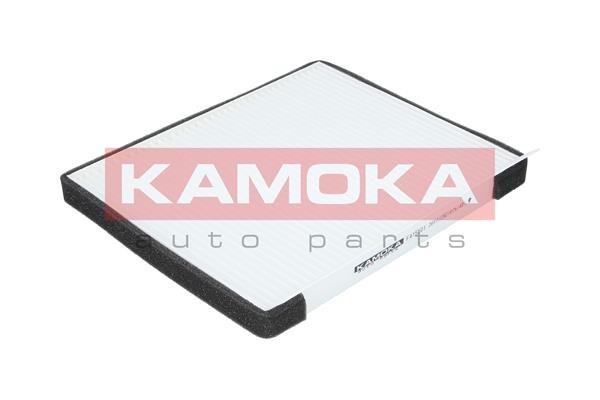 Filter, interior air KAMOKA F415501 2
