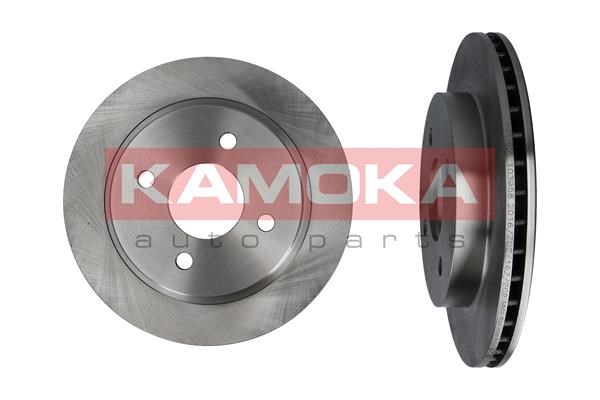 Brake Disc KAMOKA 103958