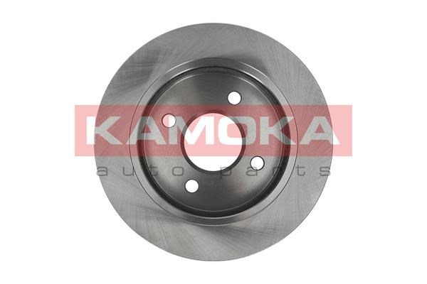 Brake Disc KAMOKA 103958 2