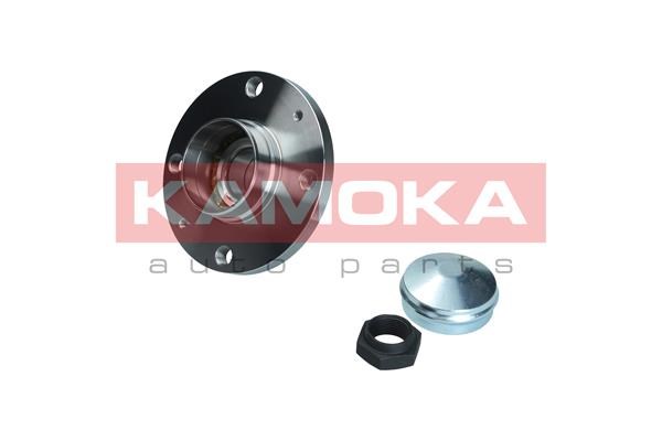 Wheel Bearing Kit KAMOKA 5500233