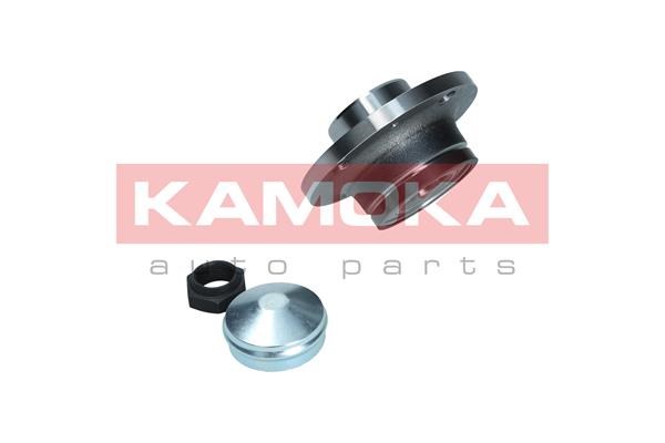 Wheel Bearing Kit KAMOKA 5500233 2
