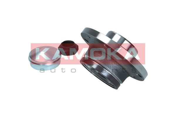 Wheel Bearing Kit KAMOKA 5500233 3