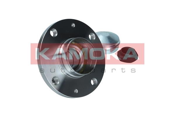 Wheel Bearing Kit KAMOKA 5500233 4