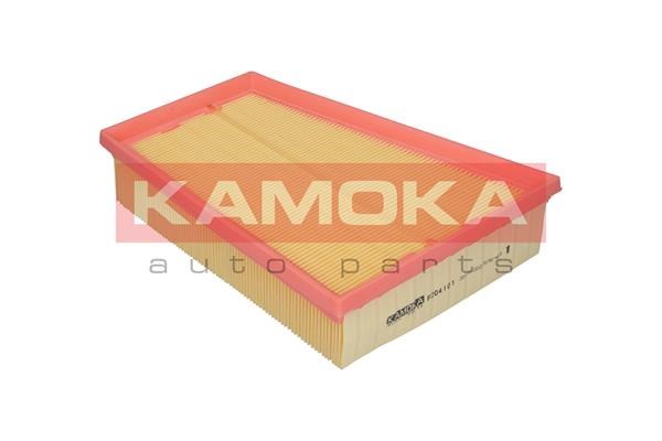 Air Filter KAMOKA F204101 4