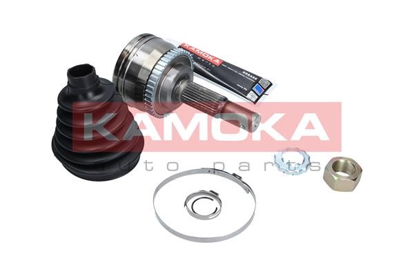 Joint Kit, drive shaft KAMOKA 7080 2