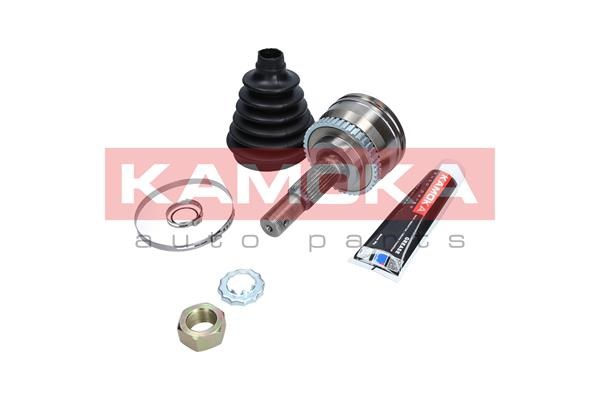 Joint Kit, drive shaft KAMOKA 7080 3
