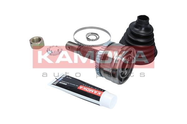 Joint Kit, drive shaft KAMOKA 7080 4