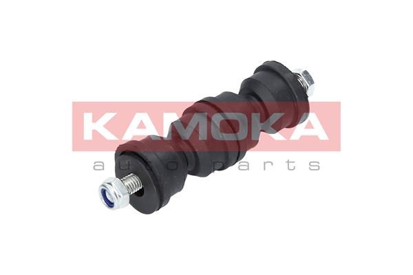 Link/Coupling Rod, stabiliser bar KAMOKA 9030077 2
