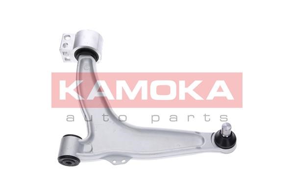 Control Arm/Trailing Arm, wheel suspension KAMOKA 9050332