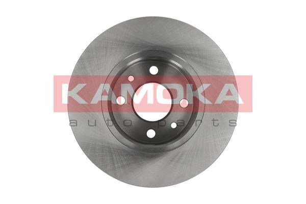 Brake Disc KAMOKA 103132 2