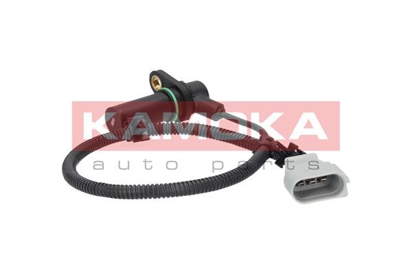 Sensor, crankshaft pulse KAMOKA 109006