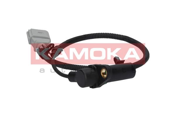 Sensor, crankshaft pulse KAMOKA 109006 3