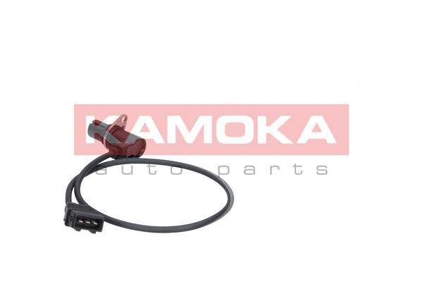 Sensor, crankshaft pulse KAMOKA 109016