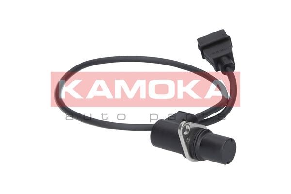 Sensor, crankshaft pulse KAMOKA 109016 3