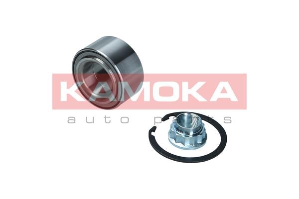 Wheel Bearing Kit KAMOKA 5600226