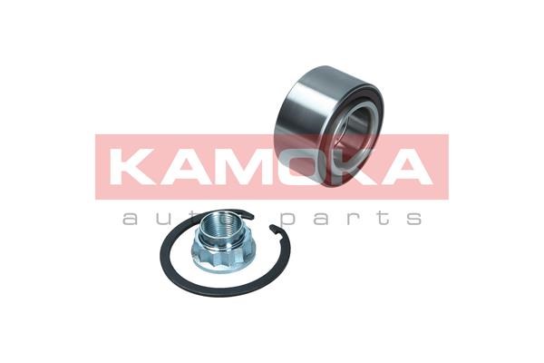 Wheel Bearing Kit KAMOKA 5600226 2