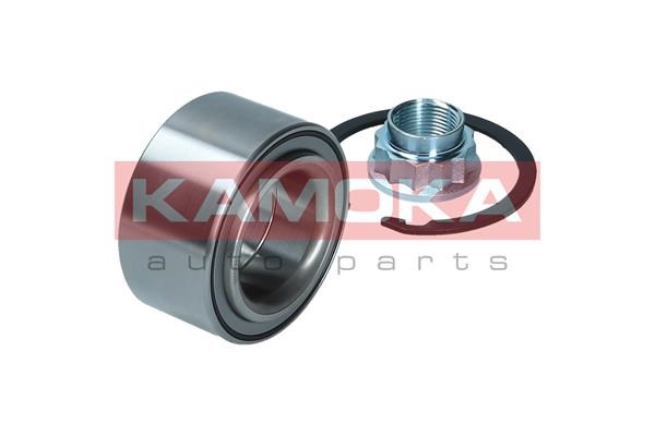 Wheel Bearing Kit KAMOKA 5600226 4