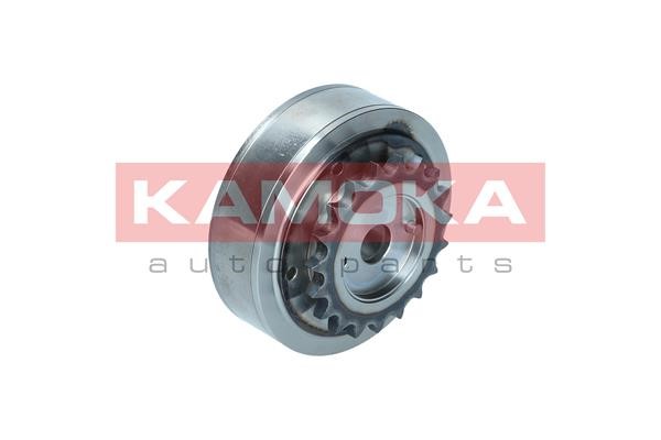 Camshaft Adjuster KAMOKA RV022 3