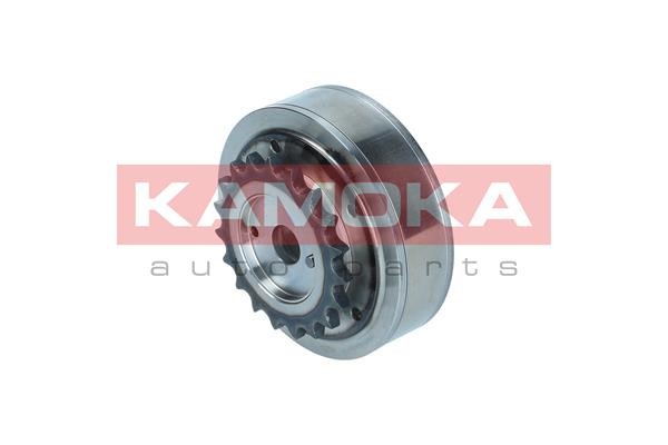 Camshaft Adjuster KAMOKA RV022 4