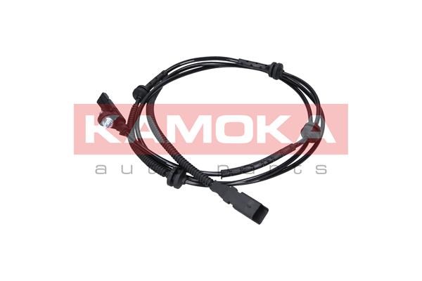 Sensor, wheel speed KAMOKA 1060099 3