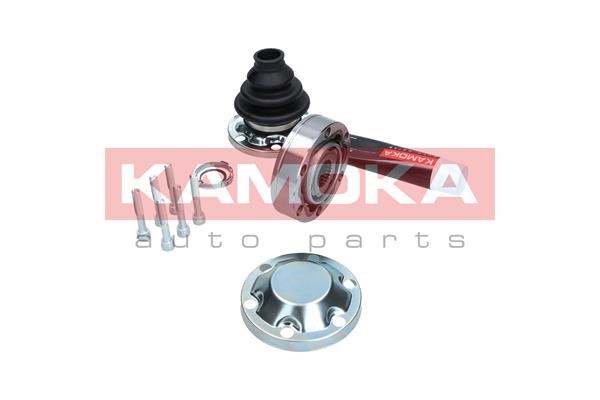 Joint Kit, drive shaft KAMOKA 8732 4