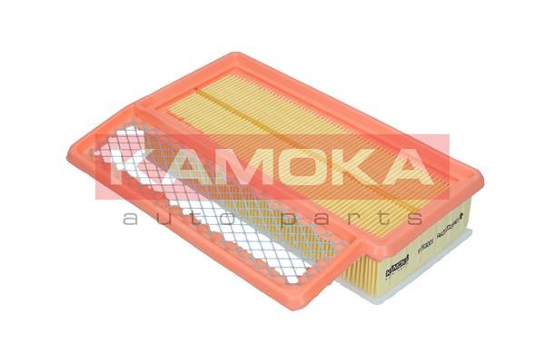 Air Filter KAMOKA F253001 4