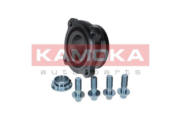 Wheel Bearing Kit KAMOKA 5500187 2