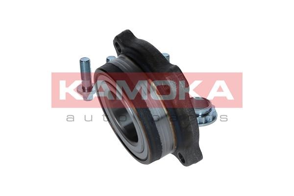 Wheel Bearing Kit KAMOKA 5500187 4