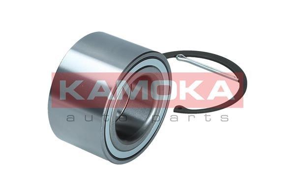 Wheel Bearing Kit KAMOKA 5600197 4