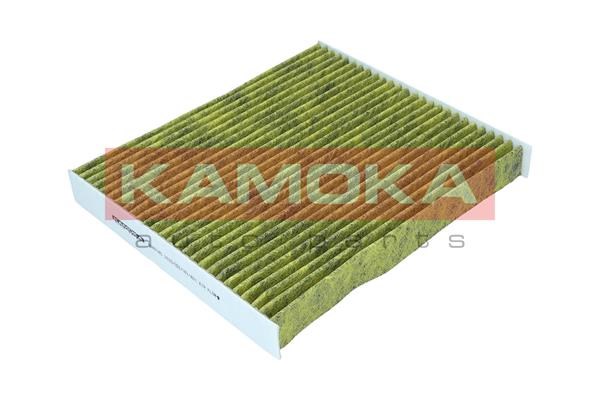 Filter, interior air KAMOKA 6080145 2