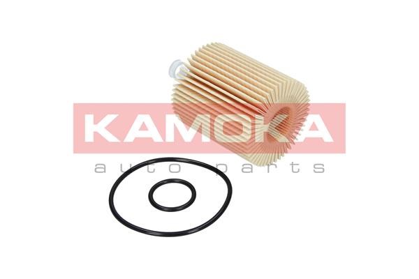 Oil Filter KAMOKA F108101 2