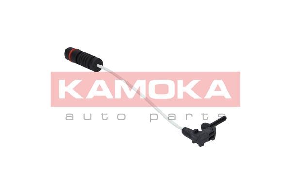 Warning Contact, brake pad wear KAMOKA 105009 4