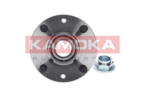 Wheel Bearing Kit KAMOKA 5500037