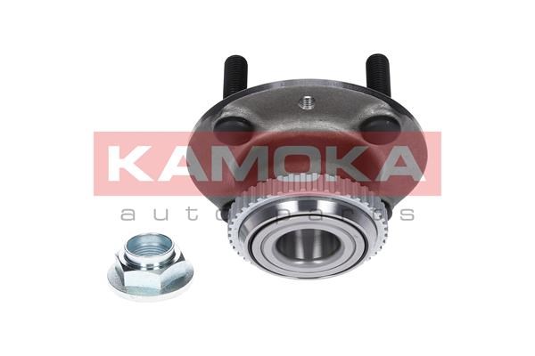 Wheel Bearing Kit KAMOKA 5500037 3