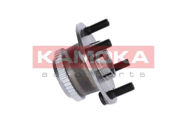Wheel Bearing Kit KAMOKA 5500037 4