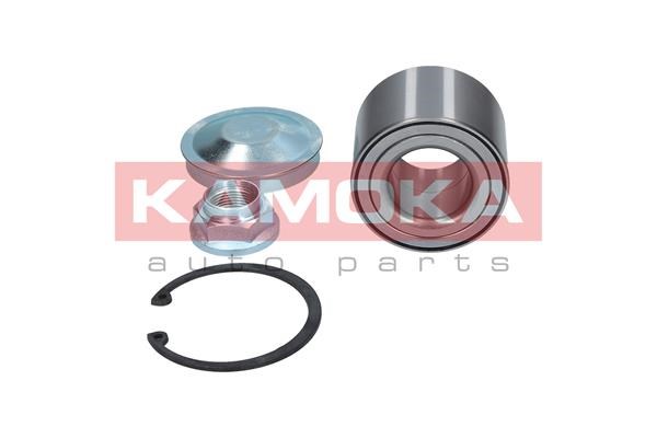 Wheel Bearing Kit KAMOKA 5600028 3