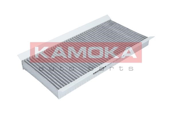 Filter, interior air KAMOKA F502901