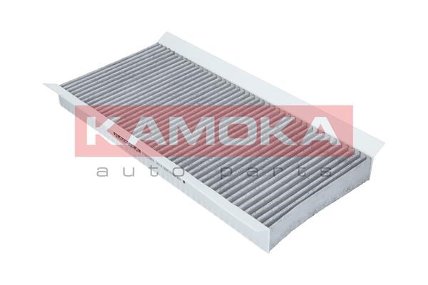 Filter, interior air KAMOKA F502901 2