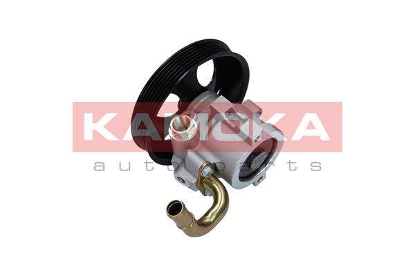 Hydraulic Pump, steering system KAMOKA PP083 2