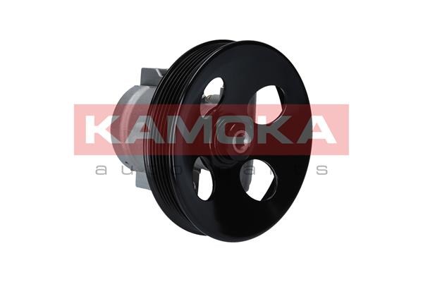 Hydraulic Pump, steering system KAMOKA PP083 4